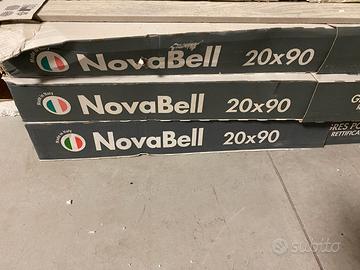 Piastrelle NOVABELL MYSPACE RICE - NUOVE