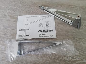 Reggimensola per legno Confalonieri