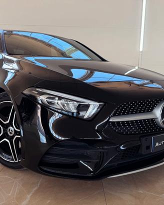 Mercedes-benz A 200 180 d Automatic Premium