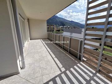 Appartamento di 120 m² con 4 locali a Rovereto