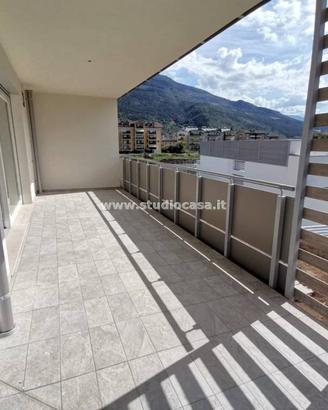 Appartamento di 120 m² con 4 locali a Rovereto