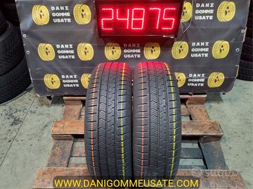 2 GOMME 175 65 15 4 STAGIONI AL 85%