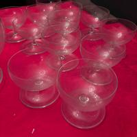 Bicchieri da champagne