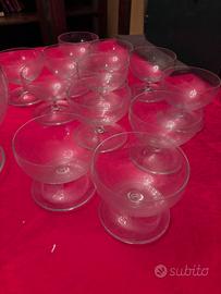 Bicchieri da champagne