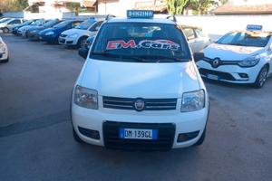 Panda 1,2 Benzina Climbing 4x4