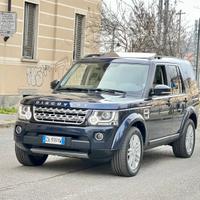 Land Rover Discovery 4 3.0 TDV6 211CV HSE