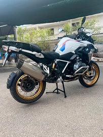 Bmw r 1250 gs - 2020