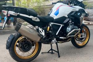 Bmw r 1250 gs - 2020