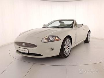 Jaguar XK Cabrio 4.2 V8 auto