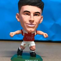 Miniatura SoccerStarz Kieran Tierney (Arsenal)