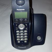 Cordless Panasonic KX-TCD200