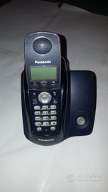 Cordless Panasonic KX-TCD200