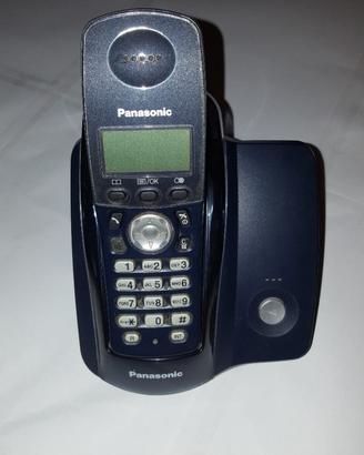 Cordless Panasonic KX-TCD200