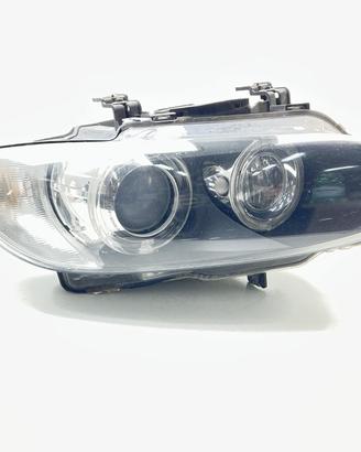 FARO ANTERIORE DESTRO BMW Serie 3 E46 Coupé 2° S