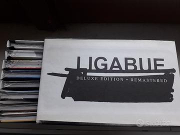cofanetto Ligabue