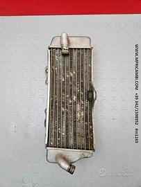 RADIATORE SINISTRO YAMAHA YZ426F 2000 2001 YZF 426