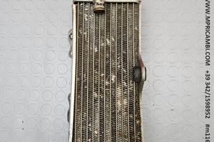 RADIATORE SINISTRO YAMAHA YZ426F 2000 2001 YZF 426