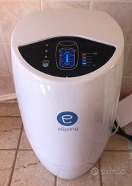 Sistema trattamento acqua  eSpring