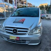 Mercedes-benz Vito 2.2 113 CDI Kombi Crew Extralon