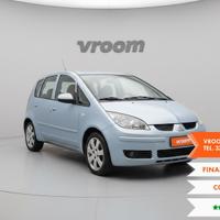 MITSUBISHI Colt 6� serie Colt 1.3 16V 5p. Instyle