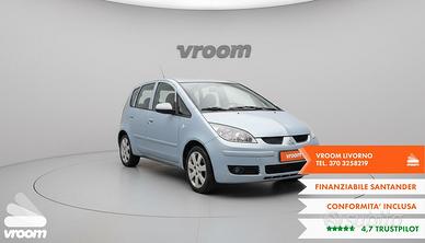 MITSUBISHI Colt 6� serie Colt 1.3 16V 5p. Instyle