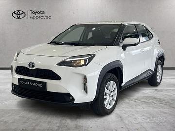 Toyota Yaris Cross 1.5h Active Eco fwd 116cv ...