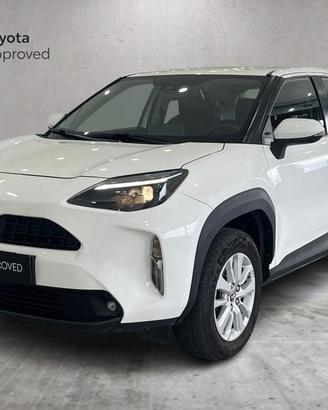 Toyota Yaris Cross 1.5h Active Eco fwd 116cv ...