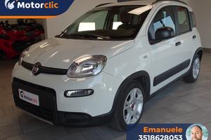 FIAT Panda 1.0 FireFly S&S Hybrid PREZZO REALE