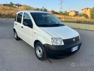 Fiat Panda 1.3 MJT DPF Van Active 2 posti