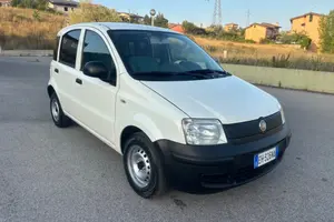 Fiat Panda 1.3 MJT DPF Van Active 2 posti