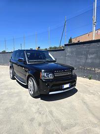Range rover sport l320