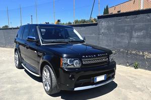 Range rover sport l320