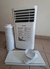 Condizionatore portatile 