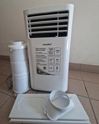 Condizionatore portatile 