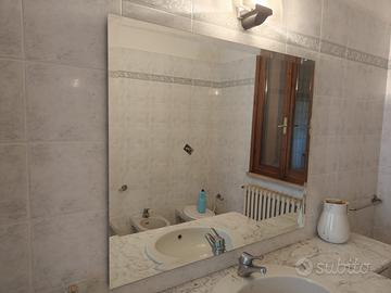 Specchi grandi da bagno