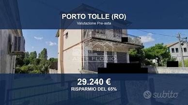 Immobile in asta di 83 m² a Porto Tolle