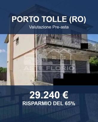 Immobile in asta di 83 m² a Porto Tolle
