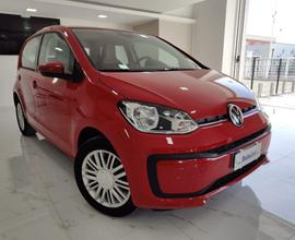 VOLKSWAGEN up! 1.0 5p. EVO move up! BlueMotion T