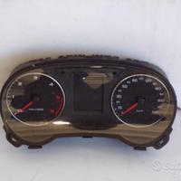 Strumentazione conta chilometri Audi A1 2013