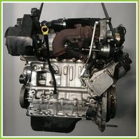 Motore Completo Funzionante 8HX 50kw PEUGEOT 206 1