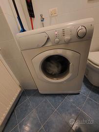 Lavatrice ARISTON AVL89