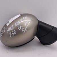 SPECCHIETTO RETROVISORE DESTRO MINI Cooper 2° Ser