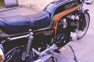 Honda CB 900 - 1982