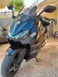 Maxsym 508 TL