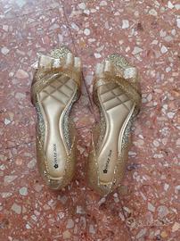 Ballerina spuntata Petite jolie n 39