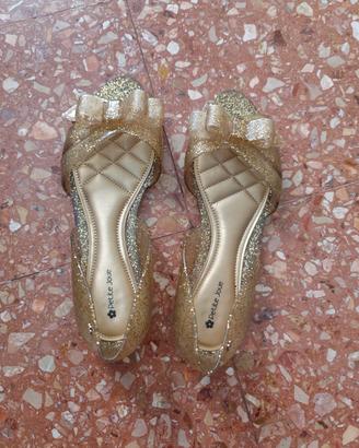 Ballerina spuntata Petite jolie n 39