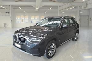 BMW X3 XDRIVE 30E AUTO SUV
