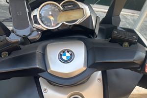 bmw 650 gt abs