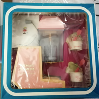 Gioco Premiata cremeria Bielli