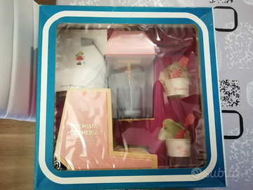 Gioco Premiata cremeria Bielli